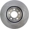 Centric Parts Standard Brake Rotor, 121.39019 121.39019 - alternate 6